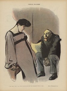 Ilustrace pro Le Rire