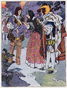 Závěsný od Rene Vincent
