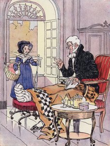Závěsný od Rene Vincent