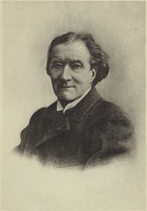 Victorien Sardou (fotorytina) od Reutlinger Studio