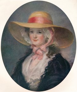 Slečna Elizabeth Phelpsová, 1778, 1920.