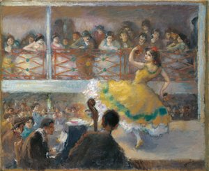flamenco