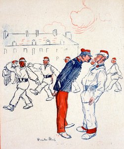 Karikatura v L
