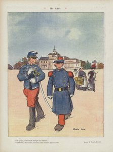 Ilustrace pro Le Rire