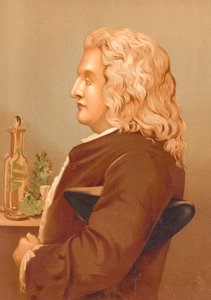 Bernard de Jussieu od Ricardo Marti