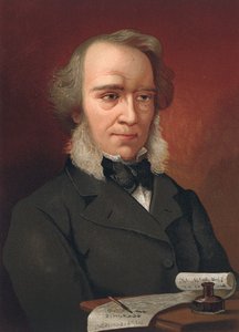 Richard Cobden od Ricardo Marti