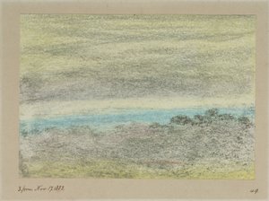 Horizont a nebe od John Pardon