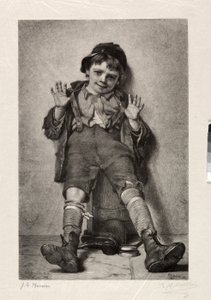 Jsem dokonale šťastný od Richard Alexander Muller