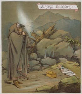 Ilustrace k The Winter
