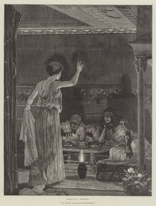 Kleopatra, H Rider Haggard