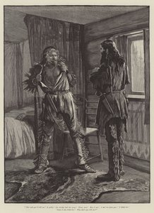 Eagle Joe, autor: Henry Herman