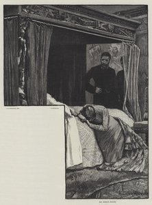 Eyrovo zproštění viny od Helen Mathersové