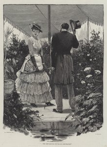 Eyrovo zproštění viny od Helen Mathersové od Richard Caton Woodville junior