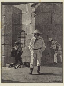 Maruja, Bret Harte