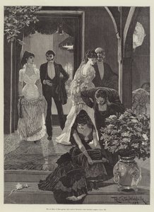 Maruja, Bret Harte