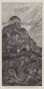 Nada the Lily, od H Rider Haggard