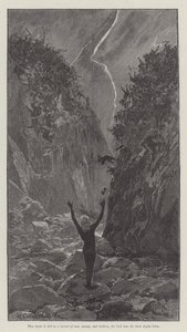 Nada the Lily, od H Rider Haggard