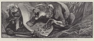 Nada the Lily, od H Rider Haggard