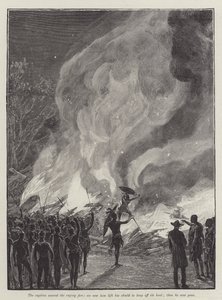 Nada the Lily, od H Rider Haggard