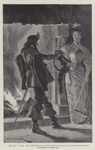 Under the Red Robe, Stanley J Weyman