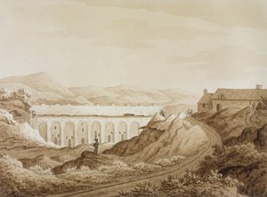 Blaenavon, z 
