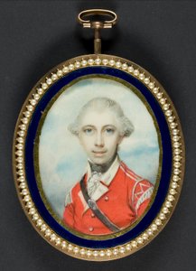  od Richard Cosway