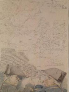 Patriotismus od Richard Dadd