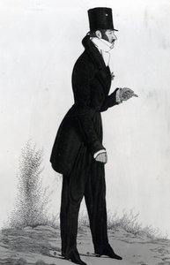 Edward Hughes Ball Hughes, Zlatý míč, 1819