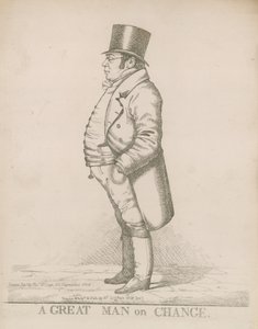 Samuel Samuel; Velký muž o změnách od Richard Dighton