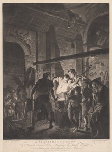  od Richard Earlom