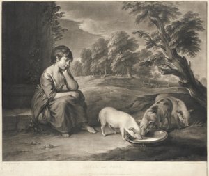  od Richard Earlom