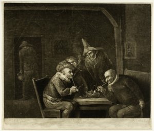 Vypravěči příběhů od Richard Earlom