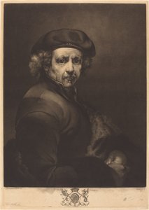 Rembrandt, Self-Portrait   1254655   cs       czech Successfully Translated  Original: John Dugan Translat: John Dugan 1229853 cs czech Successfully Translated Original: Rural Sports or a Cricket Match Extraordinary Translat: Rural Sports or a Cricket Matc od Richard Earlom after Rembrandt van Rijn