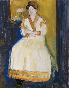 Mathilde Schönbergové