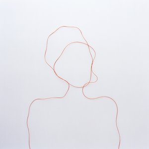 Portrét 1, 2016 od Richard Green