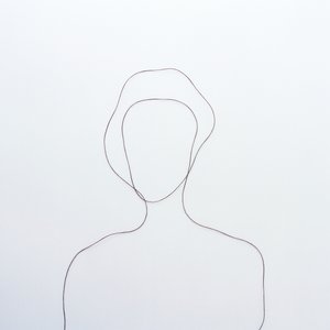 Portrét 4, 2016 od Richard Green