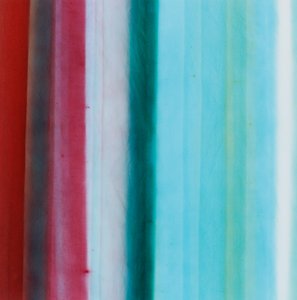 Stripe I, 2005 od Richard Green