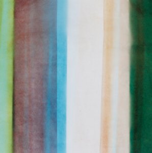 Stripe VIII, 2005 od Richard Green