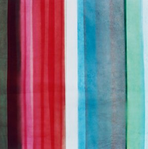 Stripe VI, 2005 od Richard Green