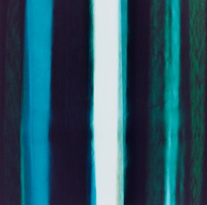 Stripe V, 2005 od Richard Green
