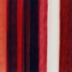 Stripe XII, 2005 od Richard Green