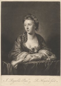 Lady Selina Hastingsová