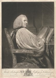 od Richard Houston
