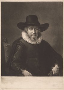  od Richard Houston