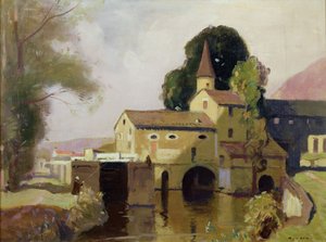  od Richard Jack