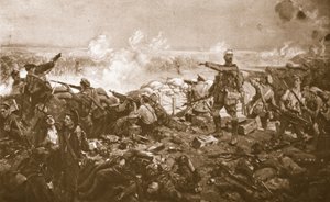 Druhá bitva o Ypres