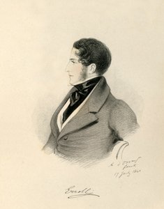 Erroll, 1840. od Richard James Lane