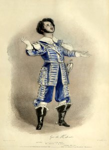 Závěsný od Richard James Lane