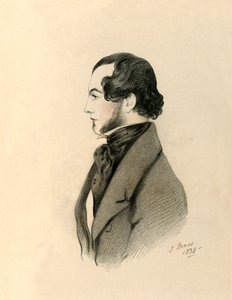 J Home Purves, 1838. od Richard James Lane