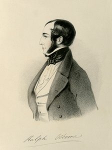 Ralph Osborne, 1846. od Richard James Lane